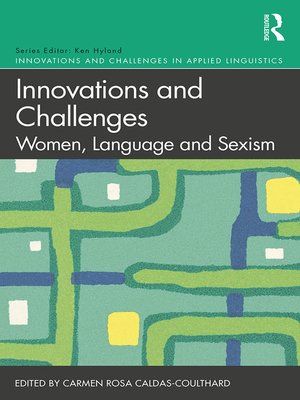 cover image of Innovations and Challenges